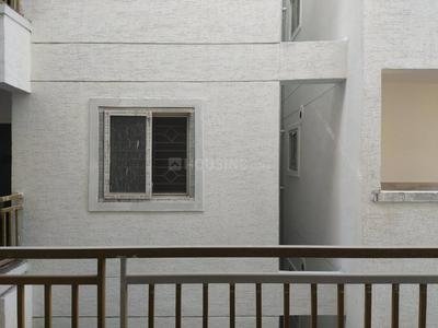 Balcony Image of 1476 Sq.ft 3 BHK Apartment / Flat for sale in Sri Sai Sarovar, K R Puram Bengaluru for Rs. 12320000