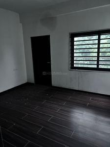 Bedroom Image of 3150 Sq.ft 4 BHK Villa for sale in Waterstone Devshrut Villa, Koba Gandhinagar for Rs. 30000000