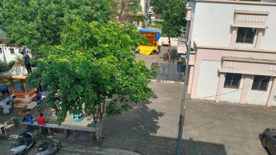 Image of 825 Sq.ft 2 BHK Apartment / Flat for rent in Rachana Anandvan, Wanadongri, Nagpur for Rs. 11500