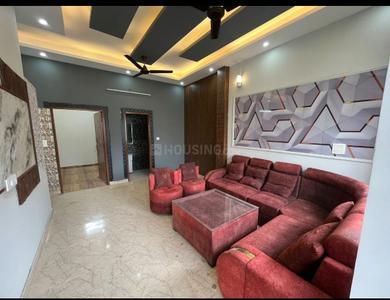 Hall Image of 2540 Sq.ft 4 BHK Duplex for sale in Rajpur Road Dehradun for Rs. 38500000