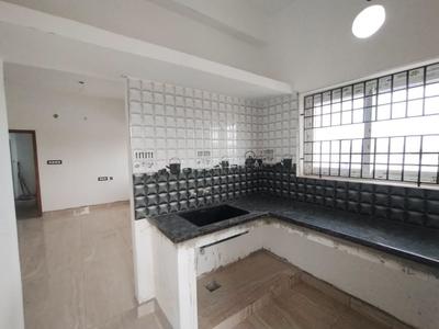 Kitchen Image of 886 Sq.ft 2 BHK Apartment / Flat for sale in Ambattur Chennai for Rs. 6500000