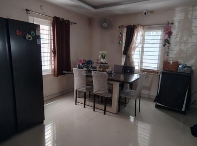 Hall Image of 2322 Sq.ft 4 BHK Duplex for sale in Gandipet Hyderabad for Rs. 42000000