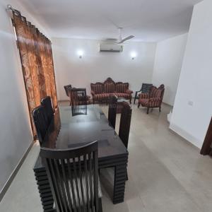 Hall Image of 2220 Sq.ft 4 BHK Apartment / Flat for sale in Vipul Lavanya Apartments Tower 2 And 3, Sector 81 Gurgaon for Rs. 24000000
