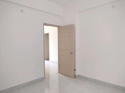 Bedroom Image of 1370 Sq.ft 3 BHK Apartment / Flat for sale in MR Gokulam, Doddanagamangala Bengaluru for Rs. 7500000