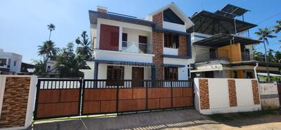 Image of 2100 Sq.ft 4 BHK Independent House for sale in Thrippunithura, Kochi for Rs. 15000000