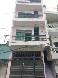Image of 1555 Sq.ft 6 BHK Independent House for sale in City, Barra, Kanpur for Rs. 6000000