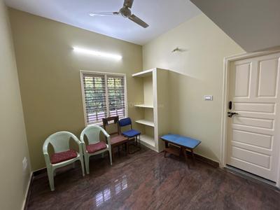 Image of 1100 Sq.ft 2 BHK Independent House for rent in Anjanapura Township, Bengaluru for Rs. 22000