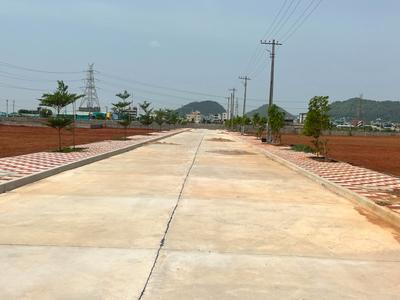 Image of 240 Sq.ft Residential Plot / Land for sale in Surampalli, Vijayawada for Rs. 2399760
