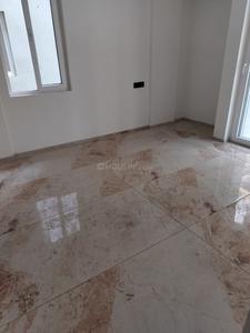 Bedroom Image of 1261 Sq.ft 3 BHK Apartment / Flat for sale in Magnolia Signature, Rajarhat Kolkata for Rs. 6300000