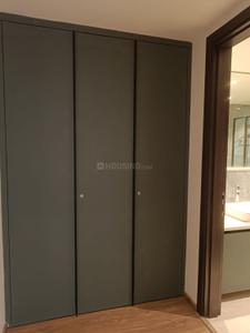 Bedroom Image of 2800 Sq.ft 4 BHK Apartment / Flat for rent in Suncity Jewel Of India, Bajaj Nagar Jaipur for Rs. 200000