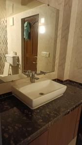 Image of 1400 Sq.ft 4 BHK Builder Floor for rent in Salt Lake City, Kolkata for Rs. 70000