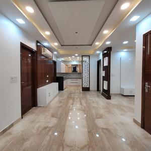 4 BHK Flat