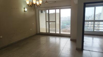 Living Room Image of 1827 Sq.ft 3 BHK Apartment / Flat for rent in ABA Cleo County, Sector 121 Noida for Rs. 63000