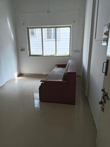 Bedroom Image of 600 Sq.ft 1 BHK Apartment / Flat for rent in Parvati Darshan Pune for Rs. 20000