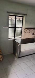 Bedroom Image of 820 Sq.ft 2 BHK Apartment / Flat for rent in Ghodasar Ahmedabad for Rs. 14000