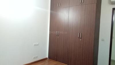 Bedroom Image of 1869 Sq.ft 3 BHK Apartment / Flat for sale in Central Park Resorts, Sector 48 Gurgaon for Rs. 52500000