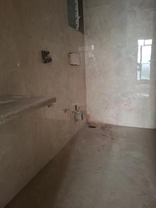 Common Bathroom Image of 1300 Sq.ft 3 BHK Apartment / Flat for sale in Crystal Corner, Kharghar Navi Mumbai for Rs. 19000000