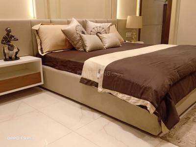 Bedroom Image of 2090 Sq.ft 4 BHK Apartment / Flat for sale in Ambika Florence Park, DLF Mullanpur Chandigarh for Rs. 15800000