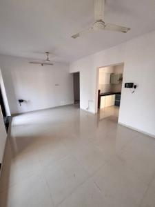 Hall Image of 1580 Sq.ft 3.5 BHK Apartment / Flat for sale in Nyati Era I, Dhanori Pune for Rs. 13900000