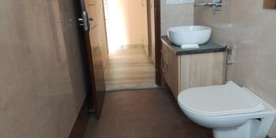 Bathroom Image of 2460 Sq.ft 4 BHK Builder Floor for sale in Arya Chittaranjan Park, Chittaranjan Park New Delhi for Rs. 63000000