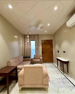 Hall Image of 1900 Sq.ft 3 BHK Independent House for sale in Vedanta Vatika, Tatibandh Raipur for Rs. 5975000
