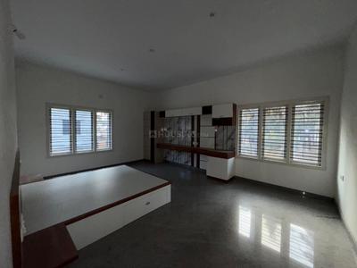 Hall Image of 2400 Sq.ft 3 BHK Apartment / Flat for rent in Anchepalya Bengaluru for Rs. 40000