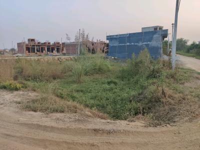 Image of 900 Sq.ft Residential Plot / Land for sale in Girdharpur Sunarasi, Ghaziabad for Rs. 3000000
