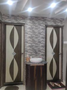 Bedroom Image of 687 Sq.ft 2 BHK Apartment / Flat for sale in Srijan Swapno Puron, Amtala Kolkata for Rs. 3300000