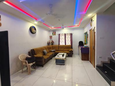 Living Room Image of 2868 Sq.ft 4 BHK Independent House for sale in Ankleshwar GIDC Ankleshwar for Rs. 25000000