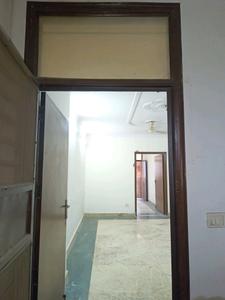 Main Entrance Image of 1050 Sq.ft 3 BHK Builder Floor for sale in Fatehpur Beri New Delhi for Rs. 4500000