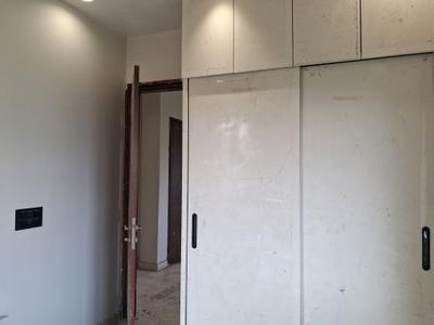 Bedroom Image of 1000 Sq.ft 3 BHK Builder Floor for sale in Paschim Vihar New Delhi for Rs. 20000000