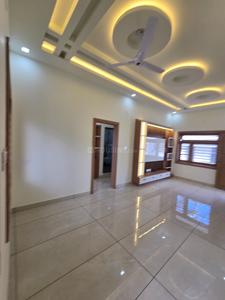 Hall Image of 2000 Sq.ft 4 BHK Villa for sale in Kizhakkambalam Kochi for Rs. 9500000