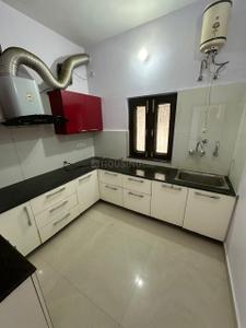 Kitchen Image of 2152 Sq.ft 3 BHK Independent House for sale in Ashiyana Lucknow for Rs. 22500000