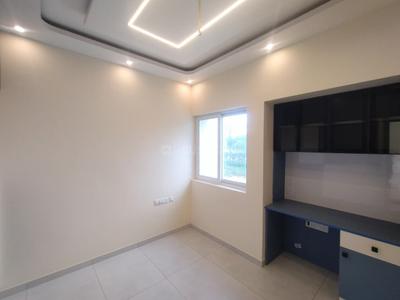 Kitchen Image of 1683 Sq.ft 3 BHK Apartment / Flat for rent in Casagrand Boulevard, Chikkagubbi Village Bengaluru for Rs. 49000