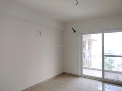Bedroom Image of 1720 Sq.ft 3 BHK Apartment / Flat for rent in KLJ The Imperial, Sector 77 Faridabad for Rs. 30000