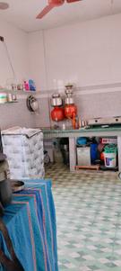 Kitchen Image of 401 Sq.ft 1 BHK Apartment / Flat for sale in Gomtipur Ahmedabad for Rs. 1200000