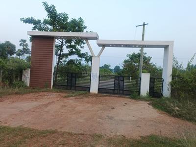 Image of 350 Sq.ft Residential Plot / Land for sale in Bhogapuram, Visakhapatnam for Rs. 7000000