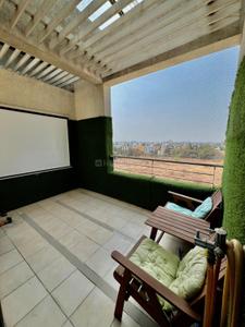 Hall Image of 1850 Sq.ft 3.5 BHK Apartment / Flat for sale in Belmac Residences, Wadgaon Sheri Pune for Rs. 27500000