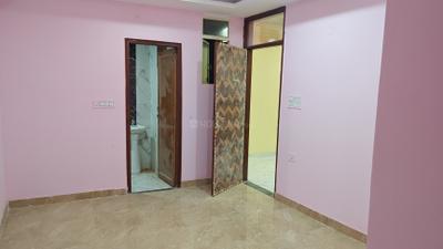 Bedroom Image of 950 Sq.ft 2 BHK Apartment / Flat for sale in Hark Sai Apartment, Sector 89 Noida for Rs. 3200000