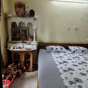 Bedroom Image of 938 Sq.ft 2 BHK Apartment / Flat for sale in Realtech Nirman Emerald Gardens, Rajarhat Kolkata for Rs. 5600000