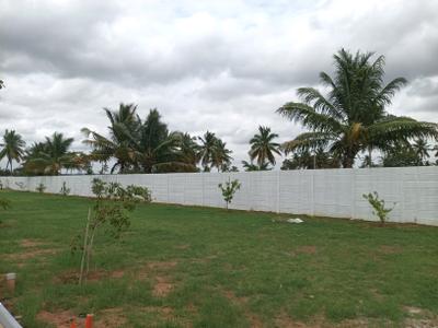 Image of 1500 Sq.ft Residential Plot / Land for sale in K R Puram, Bengaluru for Rs. 14400002