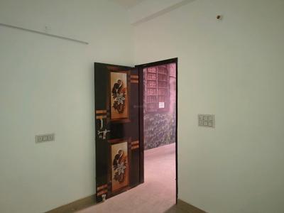 Bedroom Image of 750 Sq.ft 2 BHK Builder Floor for sale in DLF Ankur Vihar Ghaziabad for Rs. 2260389