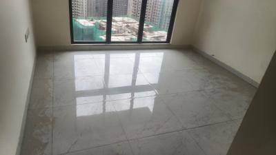 Bedroom Image of 740 Sq.ft 2 BHK Apartment / Flat for rent in Runwal Gardens Phase I, Dombivli East Thane for Rs. 18000