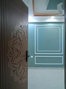 Main Entrance Image of 1050 Sq.ft 2 BHK Apartment / Flat for sale in Sector 104 Noida for Rs. 4175000
