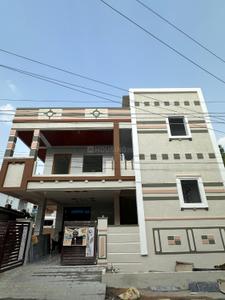 Image of 3000 Sq.ft 2 BHK Independent House for sale in Ameenpur, Sangareddy for Rs. 20500000