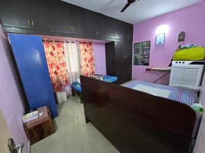 Bedroom Image of 2500 Sq.ft 5 BHK Duplex for sale in Manchandahalli Kolar for Rs. 40000000