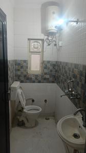 Image of 750 Sq.ft 2 BHK Apartment / Flat for sale in Radhika Apartment, Sector 14 Dwarka, New Delhi for Rs. 13000000