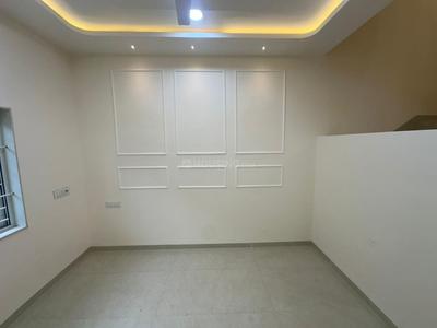 Hall Image of 1800 Sq.ft 3 BHK Independent House for sale in Bhicholi Mardana Indore for Rs. 9500000