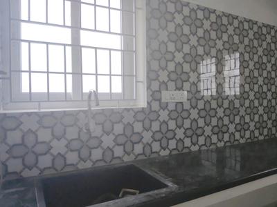 Kitchen Image of 900 Sq.ft 2 BHK Independent House for sale in Pammal Chennai for Rs. 7485000