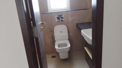 Image of 1550 Sq.ft 3 BHK Builder Floor for rent in Smartworld Orchard, Sector 61, Gurgaon for Rs. 56000